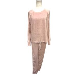 New Hurley Pajama Set